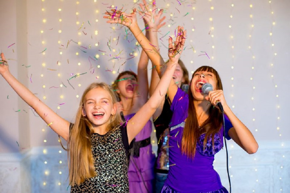karaoke