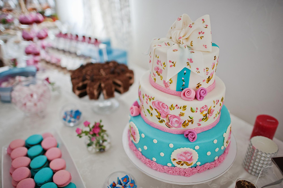 candy bar