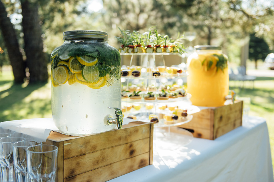 limoanda lemonade bar