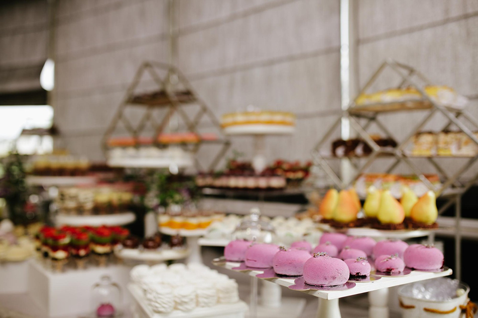 candy bar