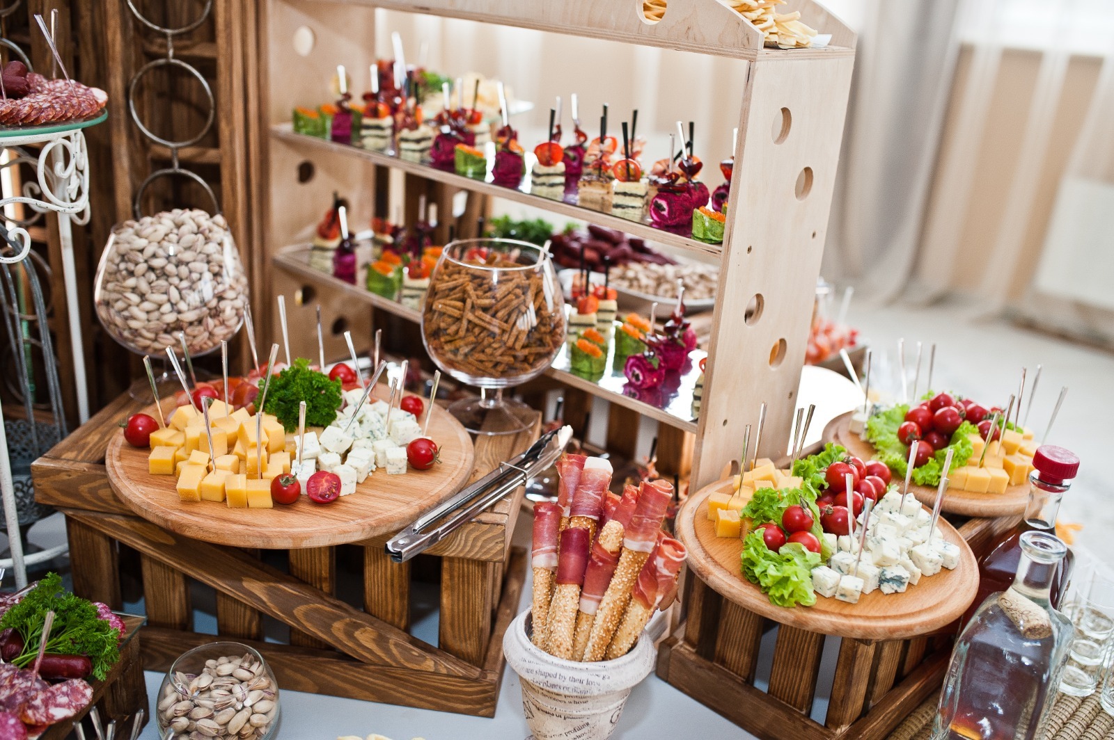 cheese bar