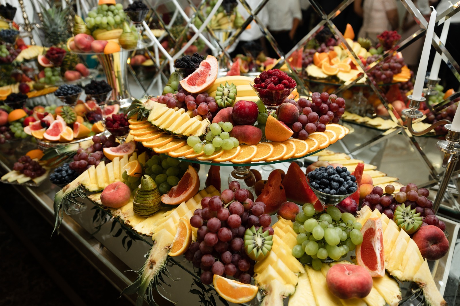 fruit bar